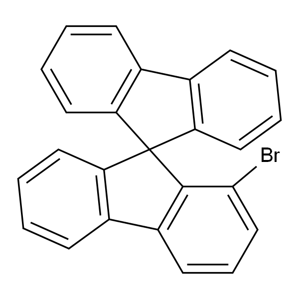 1-bromo-9,9'-Spirobi[9H-fluorene]