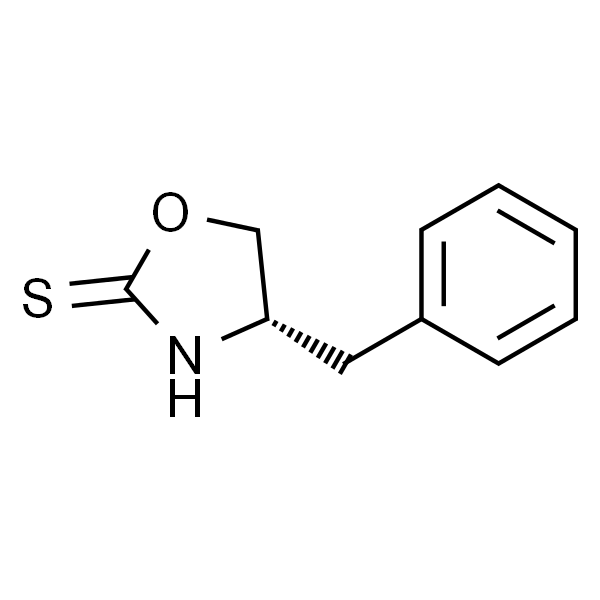 (S)-4-Benzyloxazolidine-2-thione