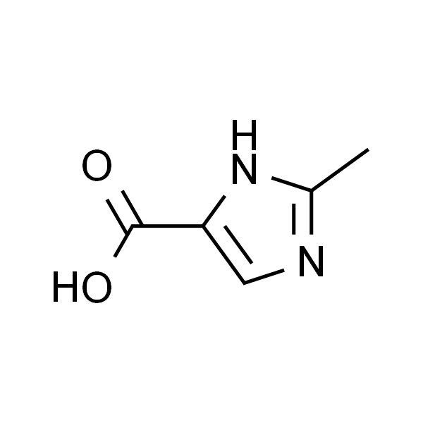 2-Methyl-1H-imidazole-5-carboxylic acid