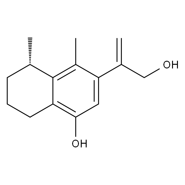 Jasminoid A