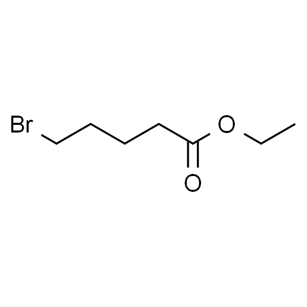 Ethyl 5-bromovalerate