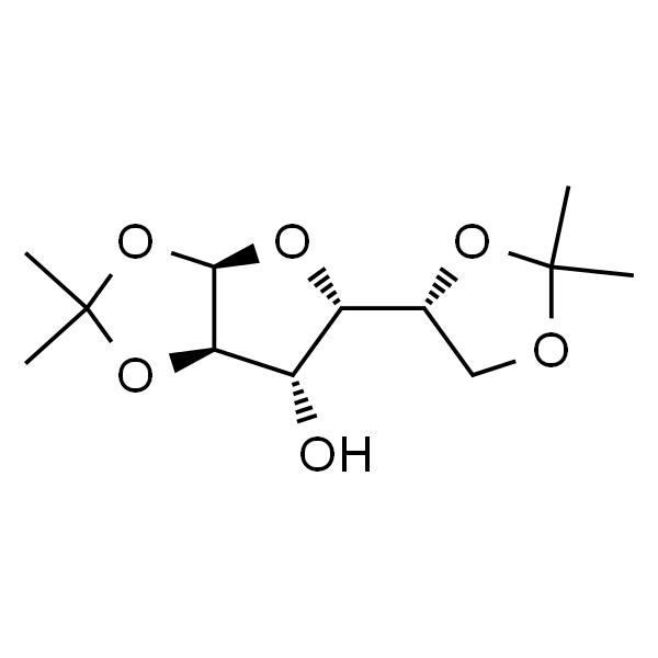1,2:5,6-Di-O-isopropylidene-α-D-gulofuranose