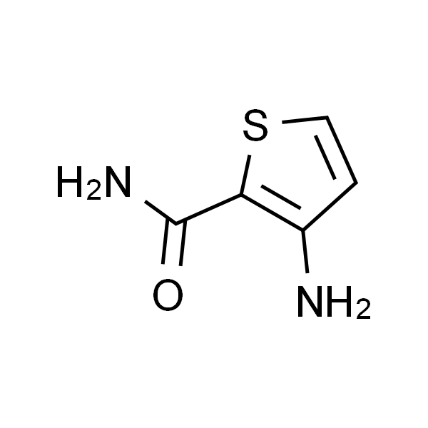 3-Aminothiophene-2-carboxamide