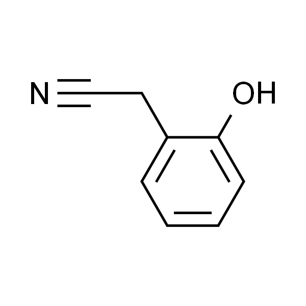 (2-Hydroxyphenyl)acetonitrile