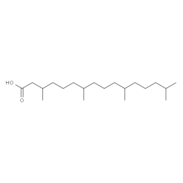 Phytanic acid >=96%, mixture of isomers