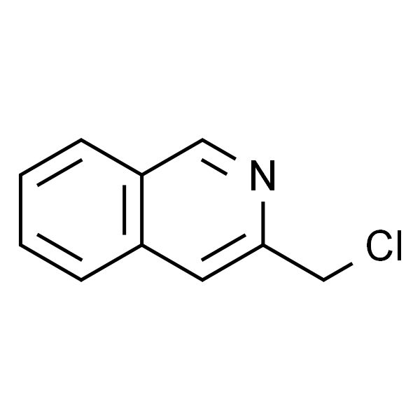 3-(Chloromethyl)isoquinoline