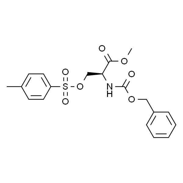 Z-Ser(Tos)-OMe