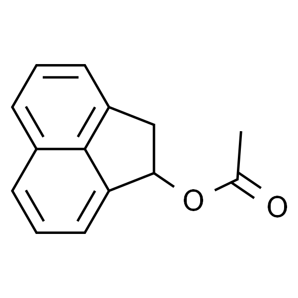 1,2-Dihydroacenaphthylen-1-yl acetate