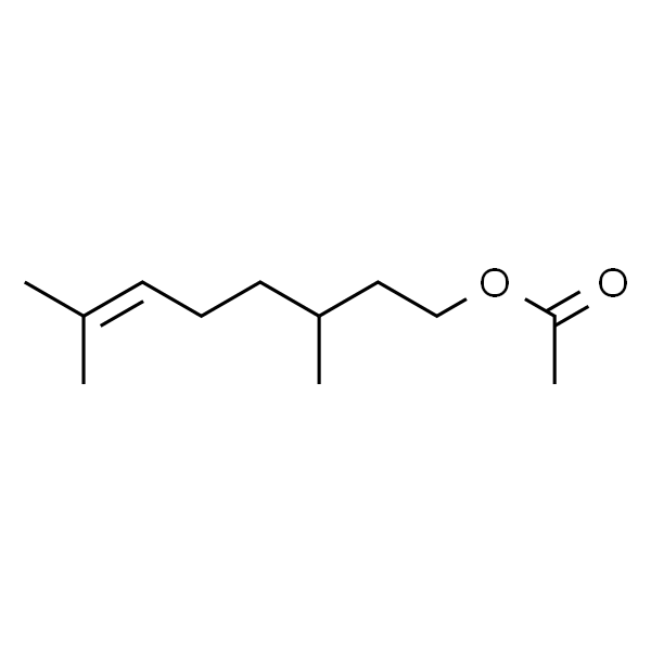 3,7-Dimethyloct-6-en-1-yl acetate