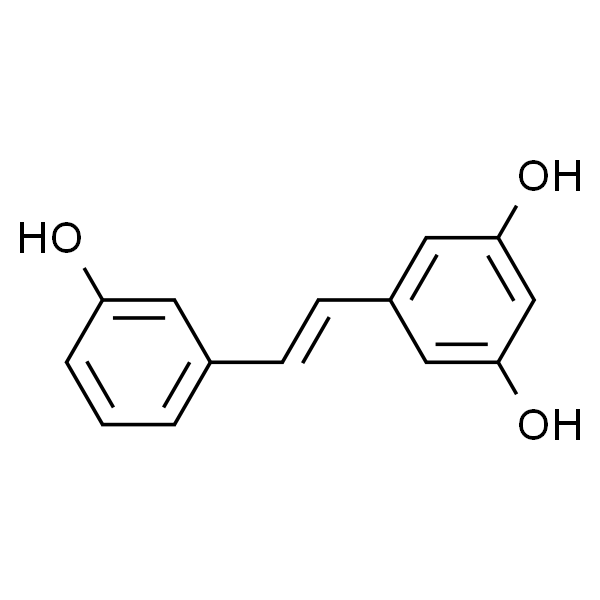 3,5,3'-Trihydroxystilbene