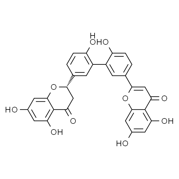 2'',3''-Dihydro-3',3'''-biapigenin