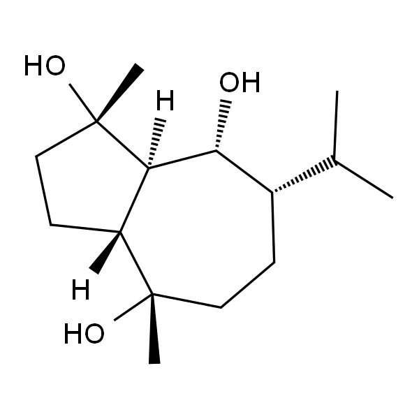 10-Epiteuclatriol