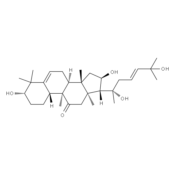 Cucurbitacin V