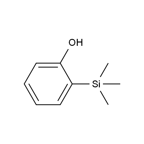 o-(Trimethylsilyl)phenol