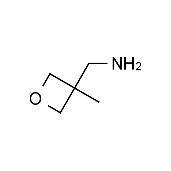 (3-Methyloxetan-3-yl)methanamine