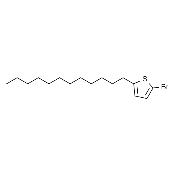 2-Bromo-5-dodecylthiophene