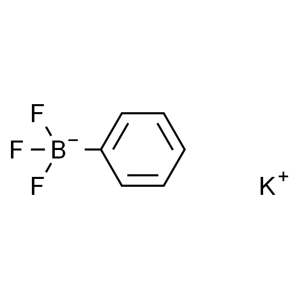 Potassium trifluoro(phenyl)borate
