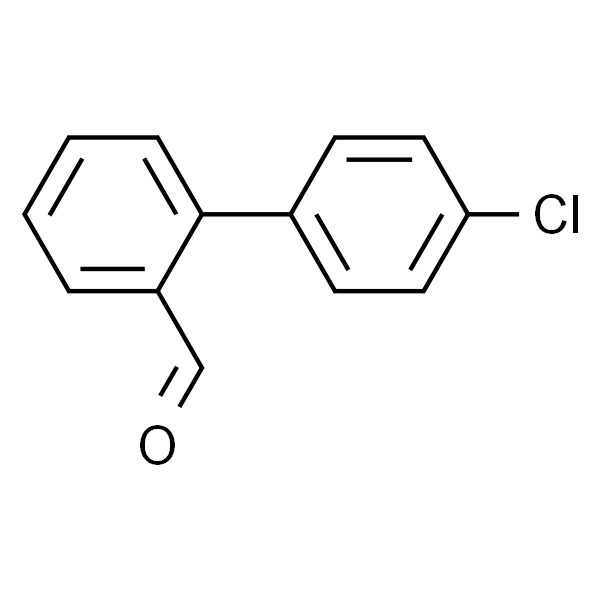 4'-Chloro-biphenyl-2-carboxaldehyde