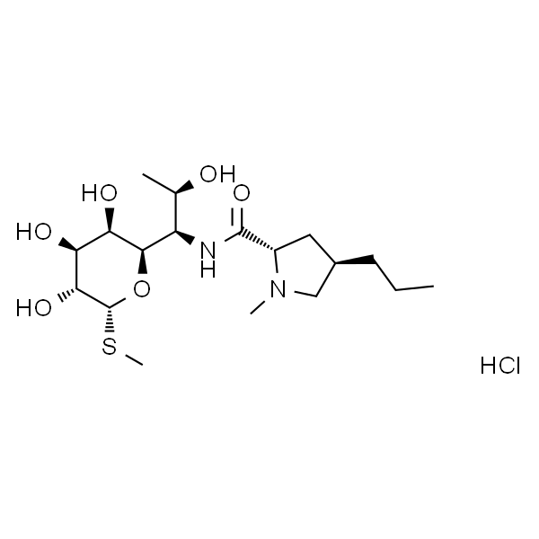 Lincomycin