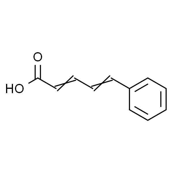 (2E,4E)-5-Phenylpenta-2,4-dienoic acid