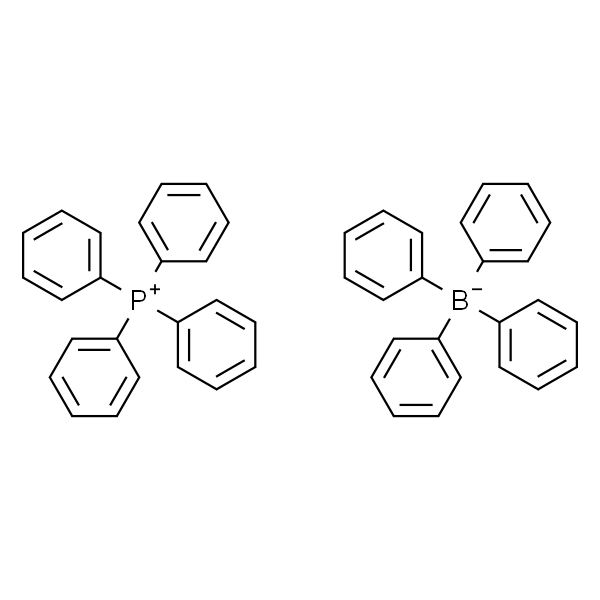 Tetraphenylphosphonium Tetraphenylborate