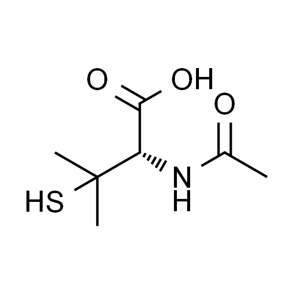 N-Acetyl-D-penicillamine