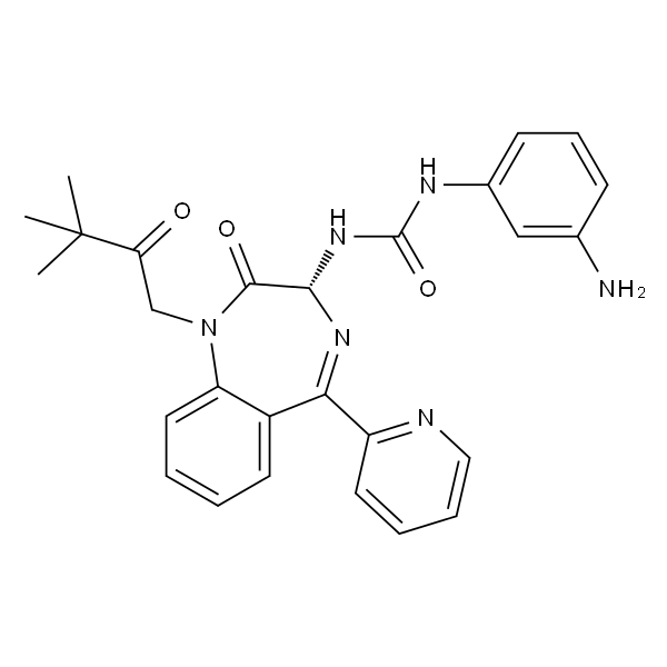 CCK-B Receptor Antagonist 2