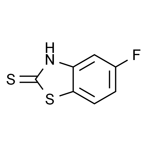 5-Fluorobenzo[d]thiazole-2-thiol