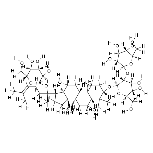 Vina-ginsenoside R4