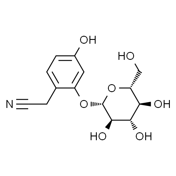 Ehretioside B