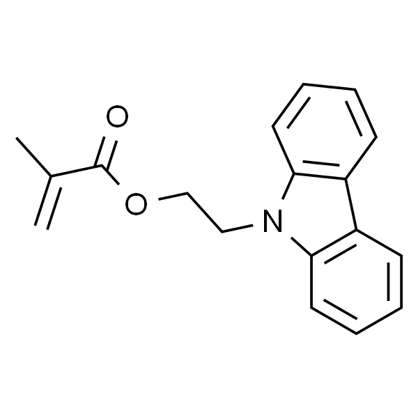 2-(9H-Carbazol-9-yl)ethyl methacrylate