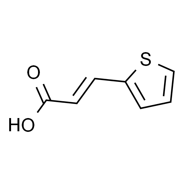 3-(2-Thienyl)Acrylic Acid