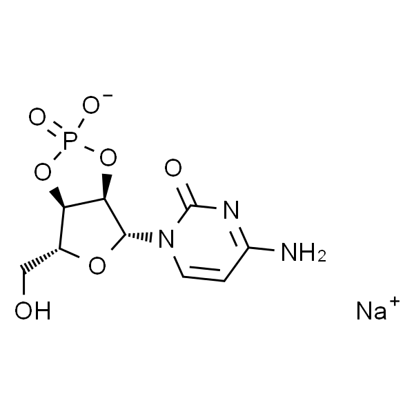 cytidine 2’，3’-cyclophosphate monosodium salt