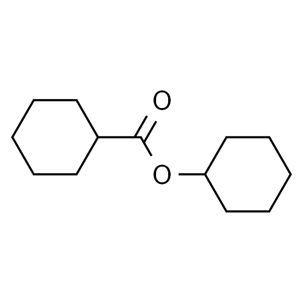 Cyclohexyl Cyclohexanecarboxylate