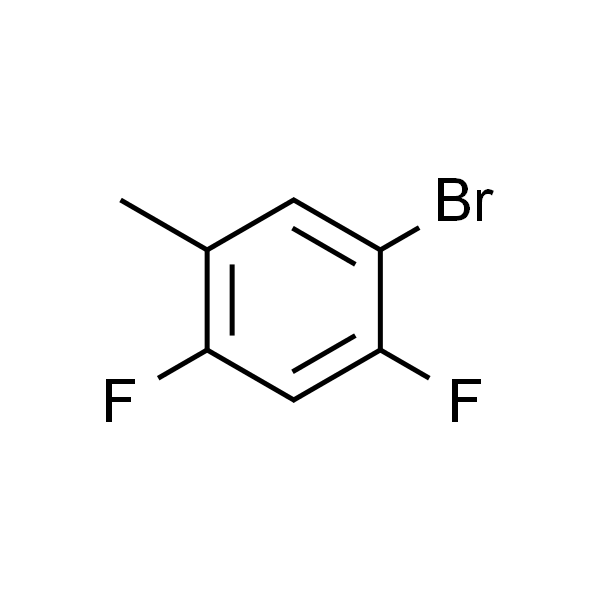 5-Bromo-2,4-difluorotoluene