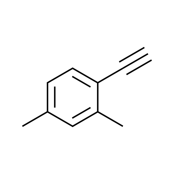 1-Ethynyl-2,4-dimethyl-benzene