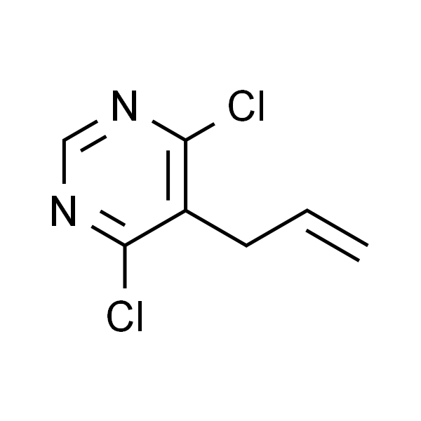 5-Allyl-4,6-dichloropyrimidine