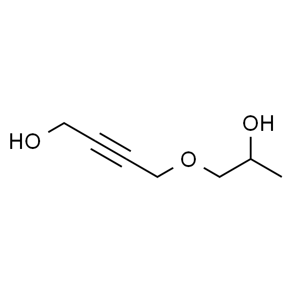 4-(2-Hydroxypropoxy)but-2-yn-1-ol