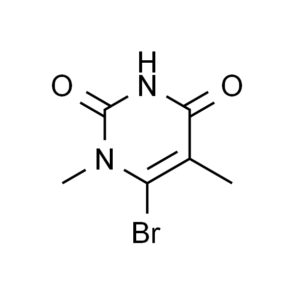 6-Bromo-1,5-dimethylpyrimidine-2,4(1H,3H)-dione