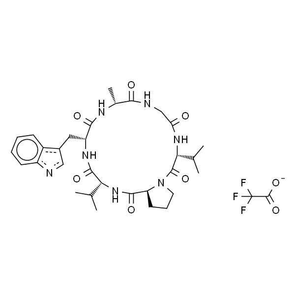 Segetalin A