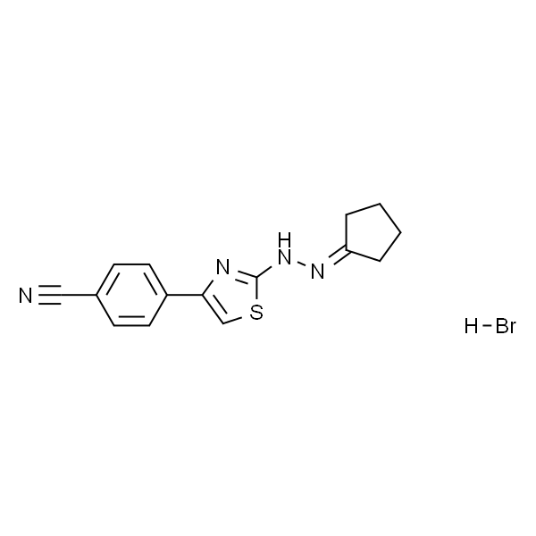 Remodelin (hydrobromide)