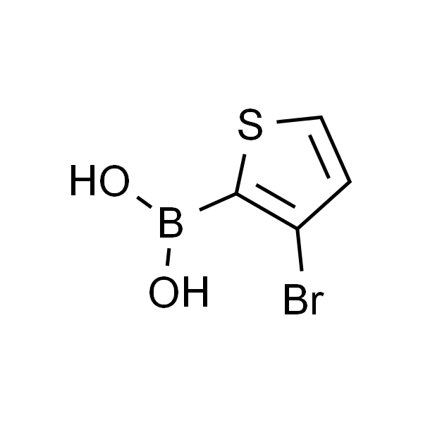 3-BROMOTHIOPHENE-2-BORONIC ACID