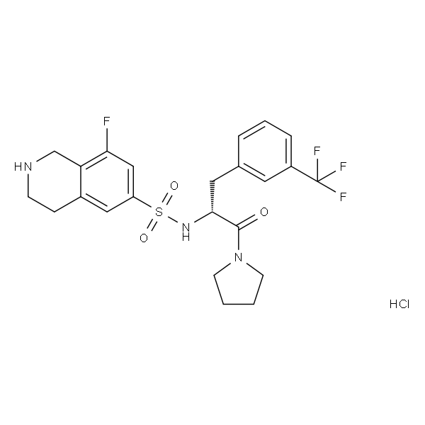 PFI-2 hydrochloride