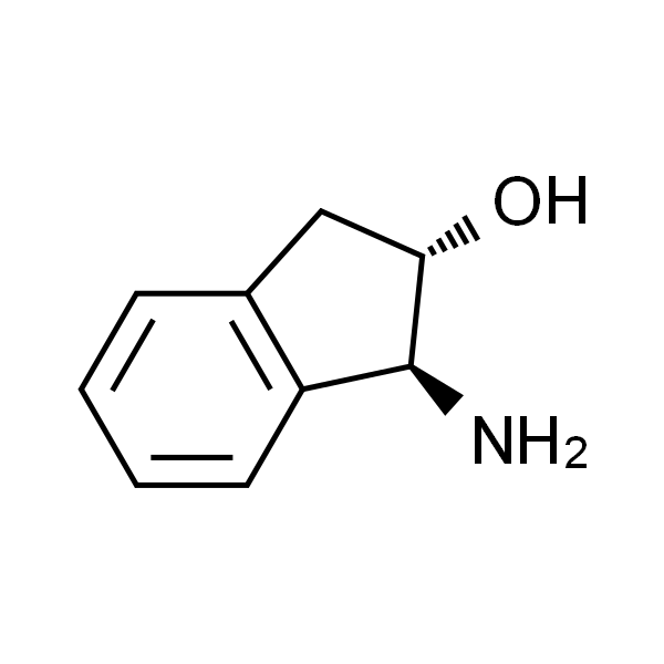 (S,S)-1-Amino-2-hydroxyindane