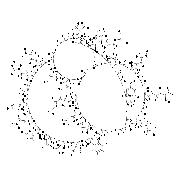 CHLOROTOXIN