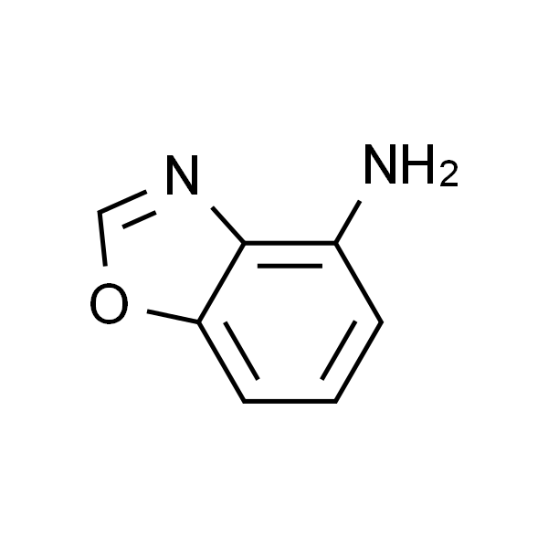 4-AMINOBENZOOXAZOL