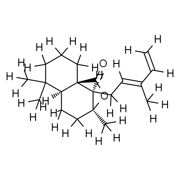 12E,14-Labdadien-20,8β-olide