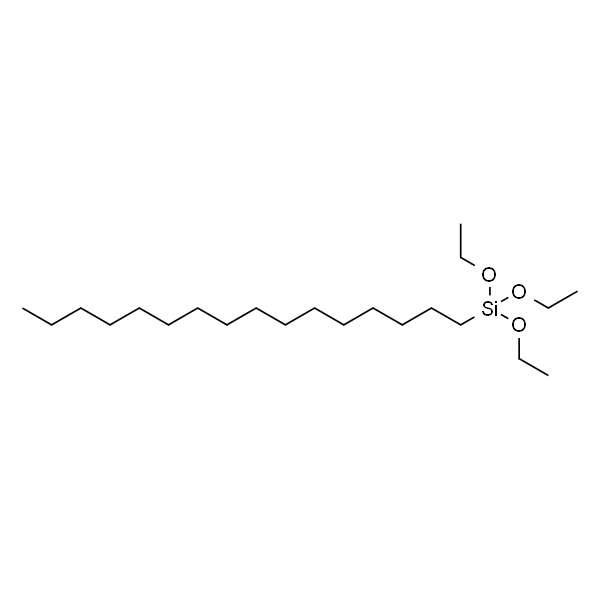 Silane, triethoxyhexadecyl-