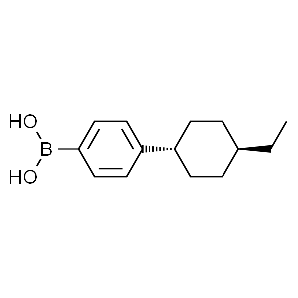 (4-(trans-4-Ethylcyclohexyl)phenyl)boronic acid