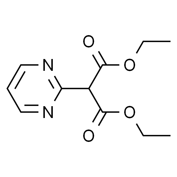 Diethyl 2-(pyrimidin-2-yl)malonate